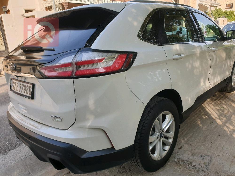 فورد ادج